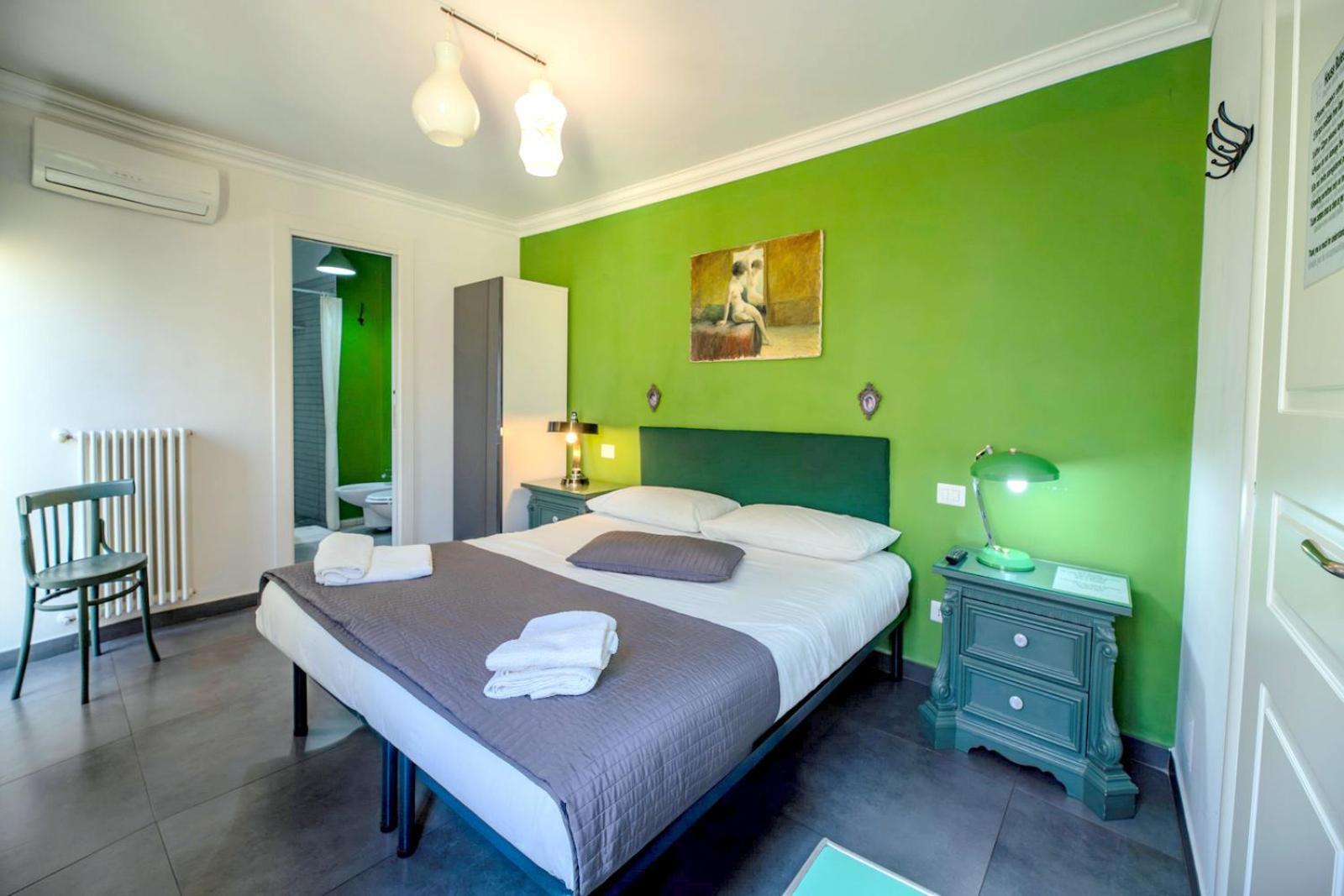 Ferienwohnung Mimì Terrace Neapel Exterior foto